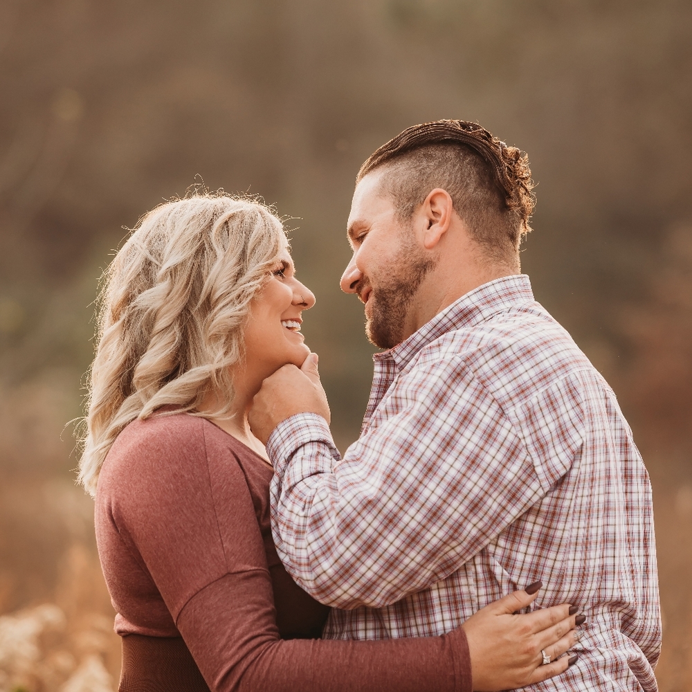 Meet your Posher, Shandra